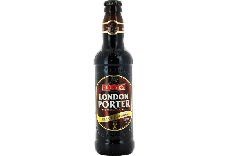 Bottiglie - Fuller's London Porter