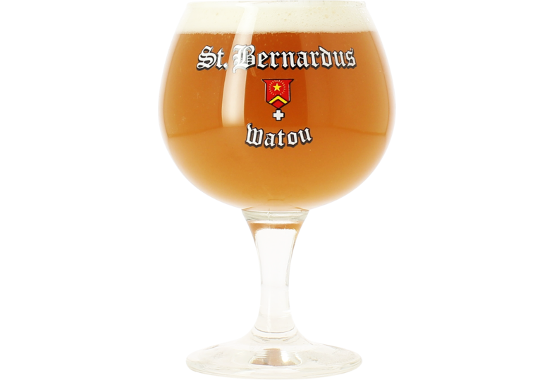 Bicchiere - Bicchiere Saint Bernardus Watou - 15 cl