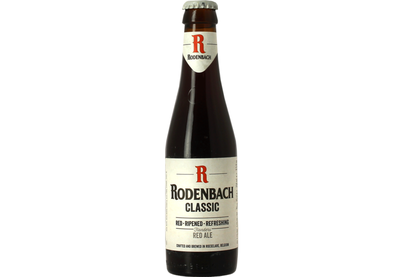 Bottiglie - Rodenbach