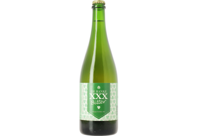Bottiglie - De Ranke XXX Bitter