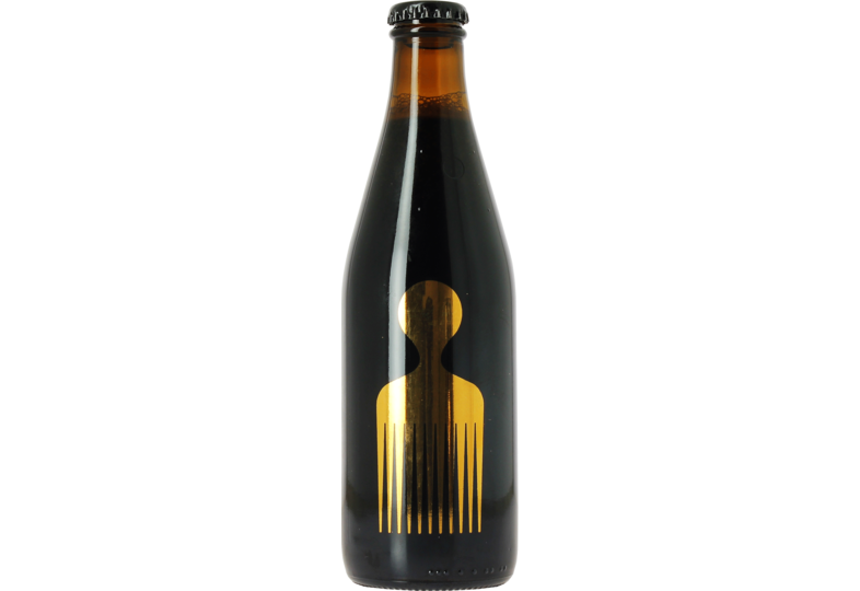 Bouteilles - Omnipollo / Siren Lorelei Maple Coconut Toast Imperial Porter