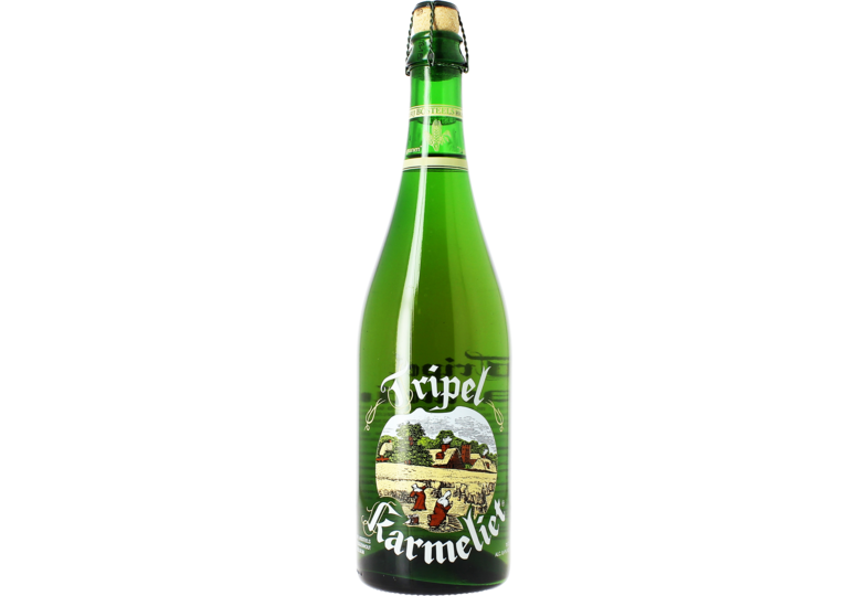 Bottiglie - Triple Karmeliet 75 cl