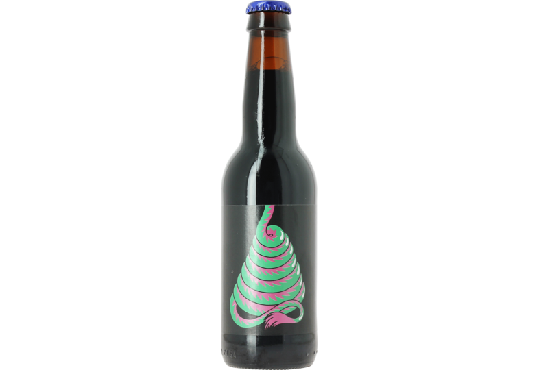 Bouteilles - Omnipollo Selassie