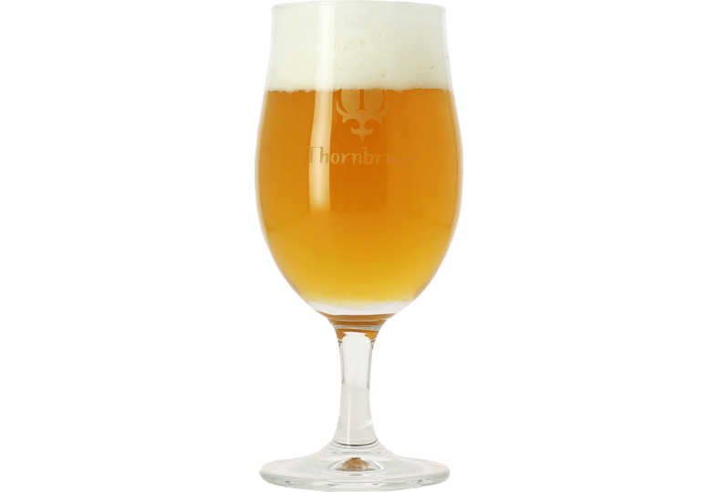 Verres à bière - Verre Thornbridge Tulipe - 25cl