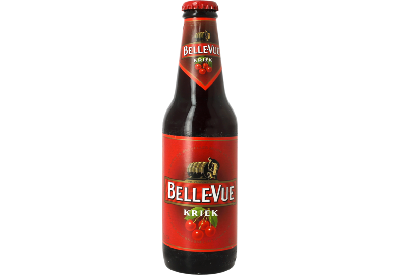 Flaskor - Belle-Vue Kriek
