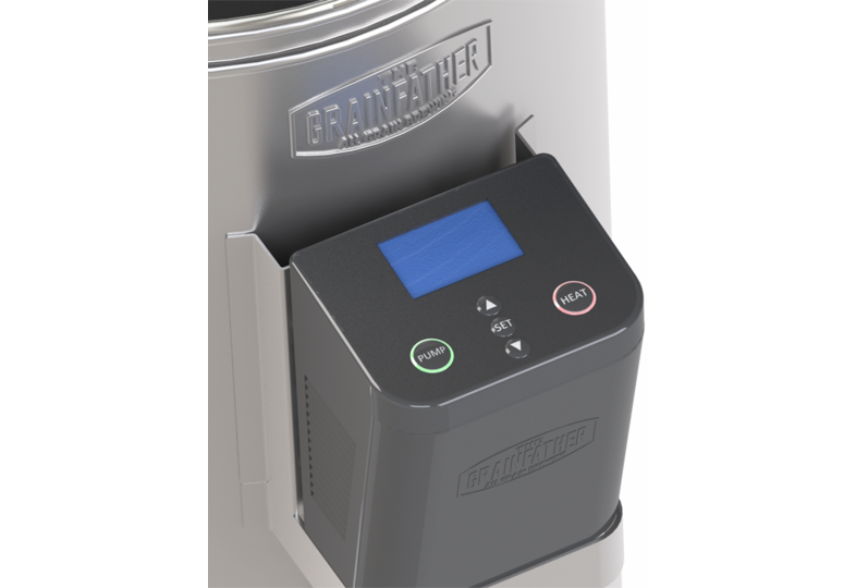 Accessoires du brasseur - Grainfather Connect Control Box