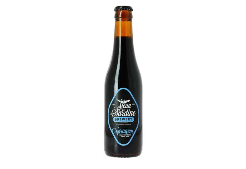 Bouteilles - Mean Sardine Voragem