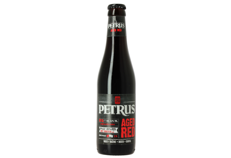 Bouteilles - Petrus Aged Red