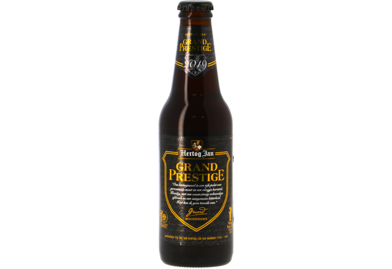 Flessen - Hertog Jan Grand Prestige