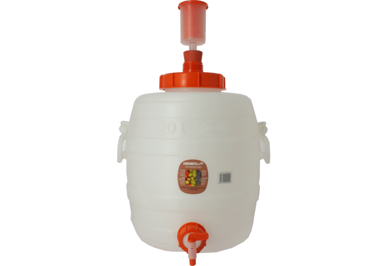 Gamme Braumeister - Fût de fermentation de 30 litres complet