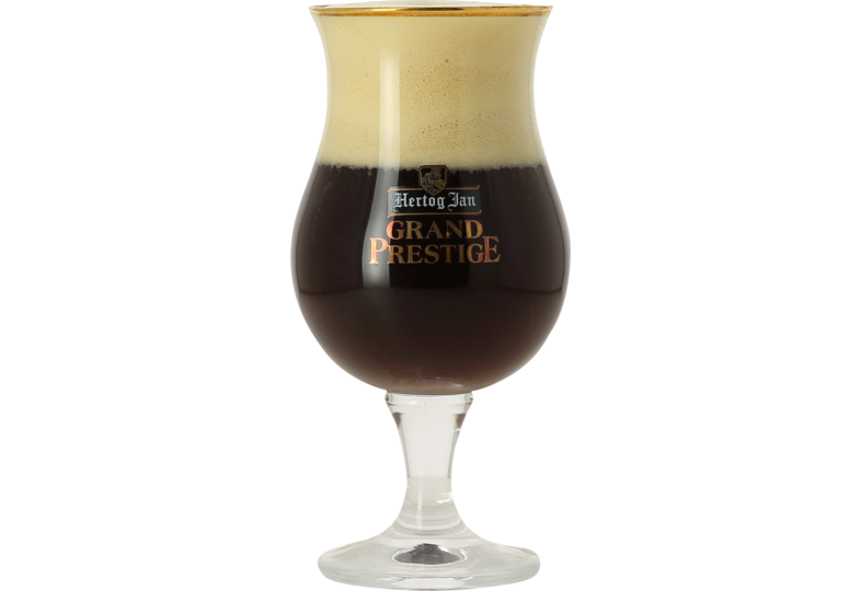 Ölglas - Hertog Jan Grand Prestige beer glass - 25 cl