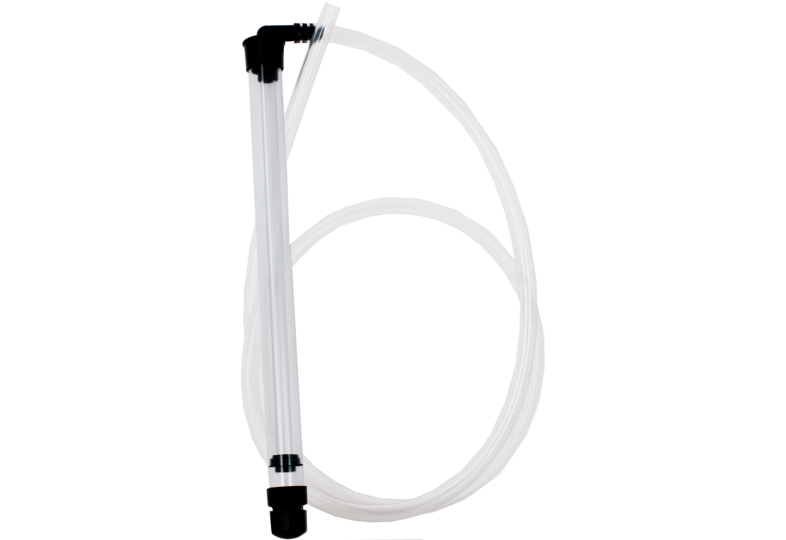 S'équiper pour brasser - Siphon automatique Easy Start 33 cm