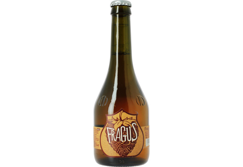 Bouteilles - Birra Del Borgo Fragus