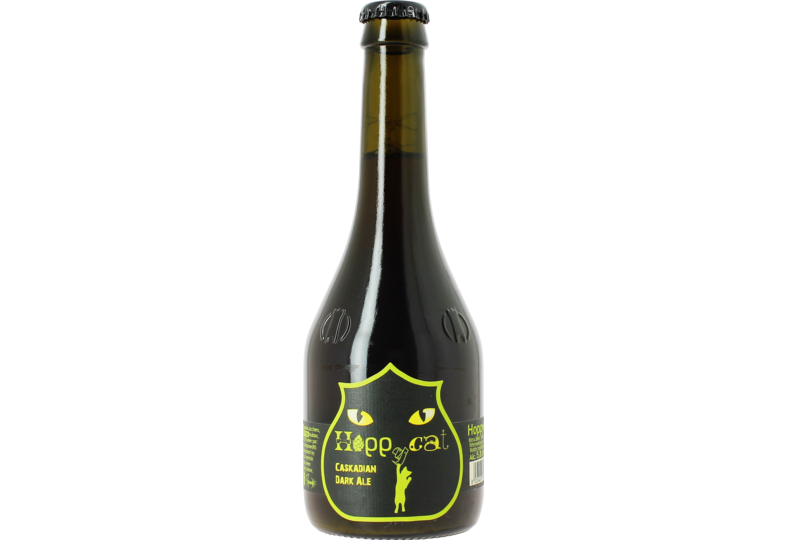 Flessen - Birra Del Borgo Hoppy Cat