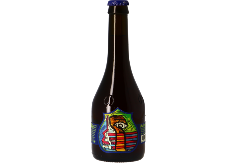 Bouteilles - Birra Del Borgo Maledetta