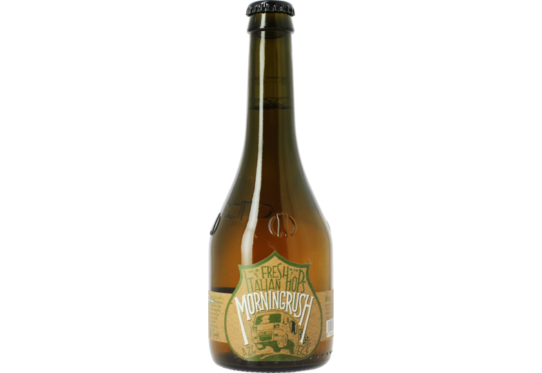Flessen - Birra Del Borgo Morning Rush