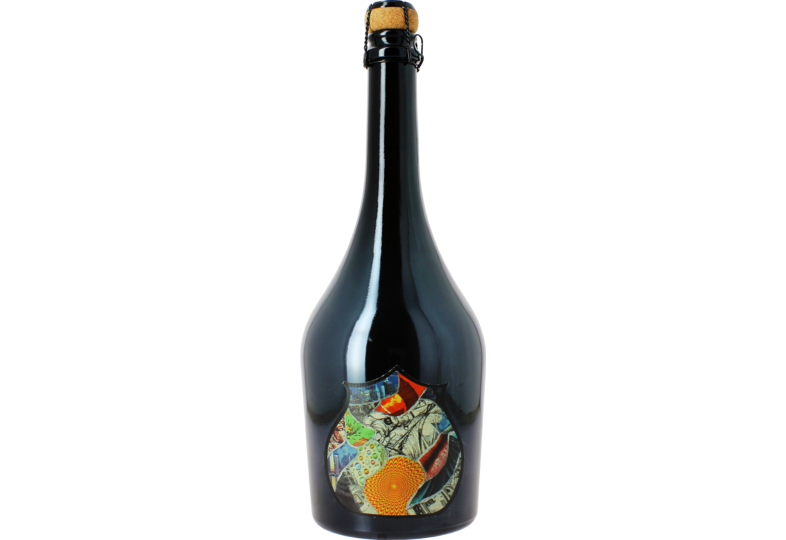 Flessen - Birra Del Borgo Caos