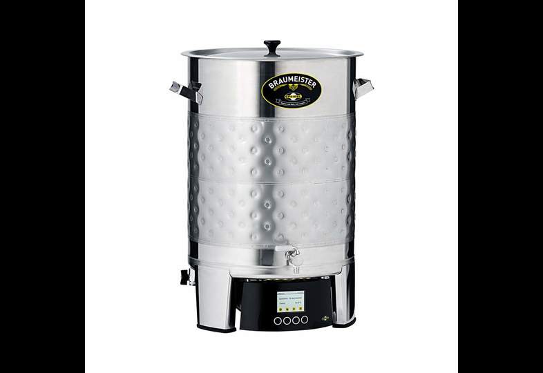 Gamme Braumeister - Cuve de brassage Braumeister 20L Plus