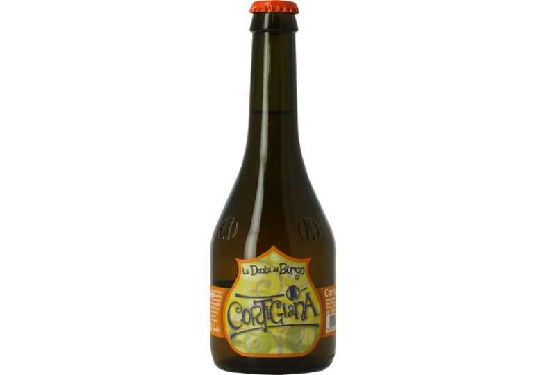 Flessen - Cortigiana