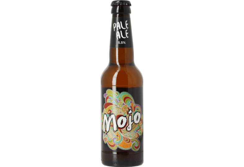 Bouteilles - Mojo