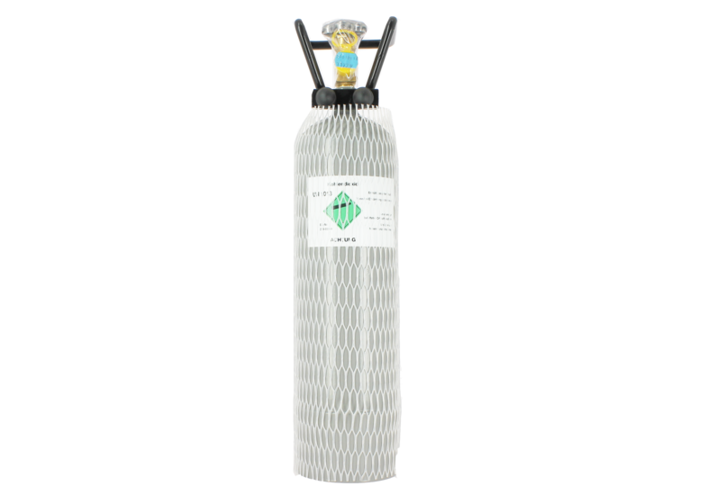 CLIMADIFF Cartouche CO2 200g Pour Tireuse à Bière Minea - Recharge Gaz Pour Distribution Bière Maison