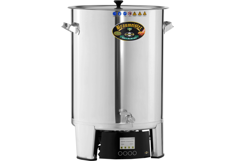 Braumeister-assortiment - Cuve de brassage Braumeister 50L