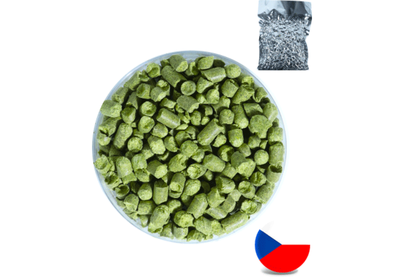Luppoli - Luppolo Harmonie in pellets