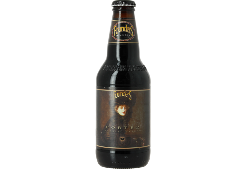 Bouteilles - Founders Porter