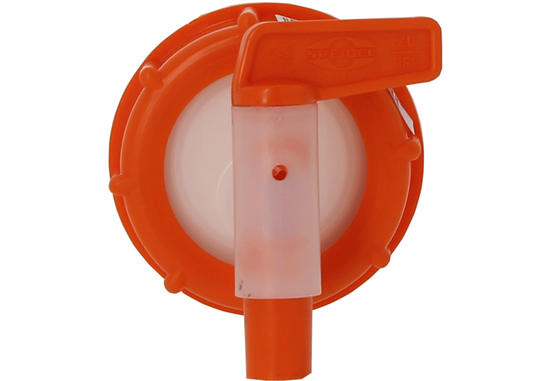 Gamme Braumeister - Robinet pour fût de fermentation Braumeister