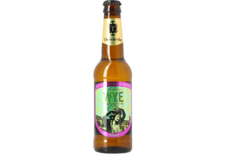 Bouteilles - Thornbridge Wye
