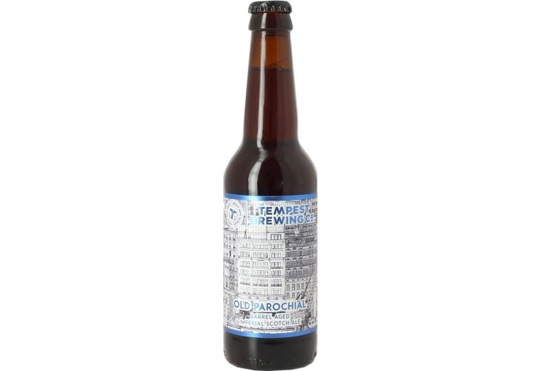 Bouteilles - Tempest Old Parochial BA