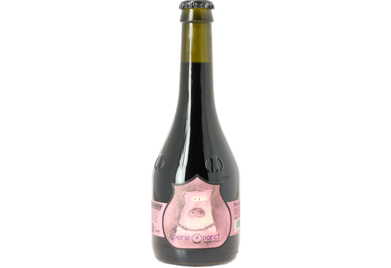 Bouteilles - Birra Del Borgo Perle ai Porci