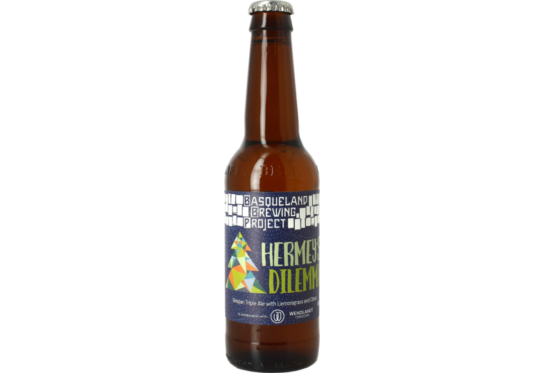 Bouteilles - Hermey's Dilemma