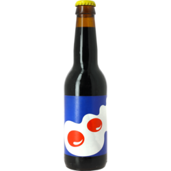 Botellas - Omnipollo / J. Wakefield Brewing Brush