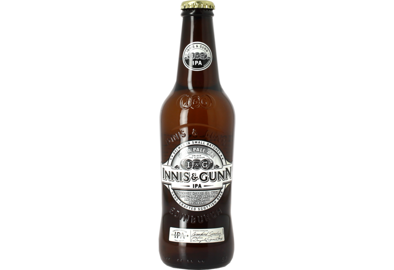 Bouteilles - Innis and Gunn IPA