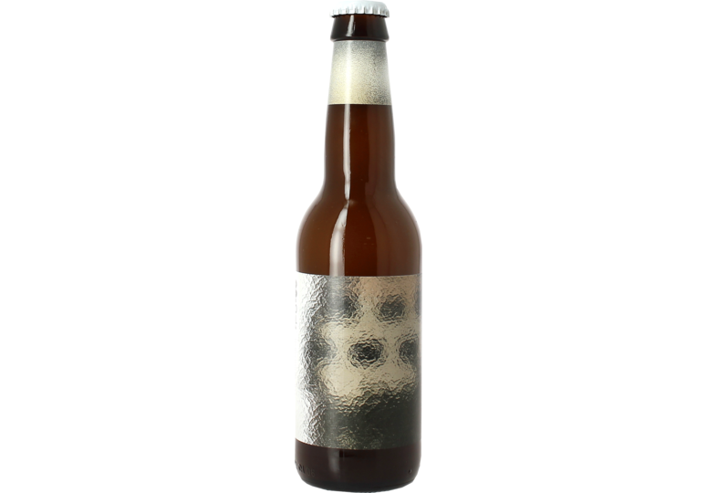 Bouteilles - The Haze Craze IPA