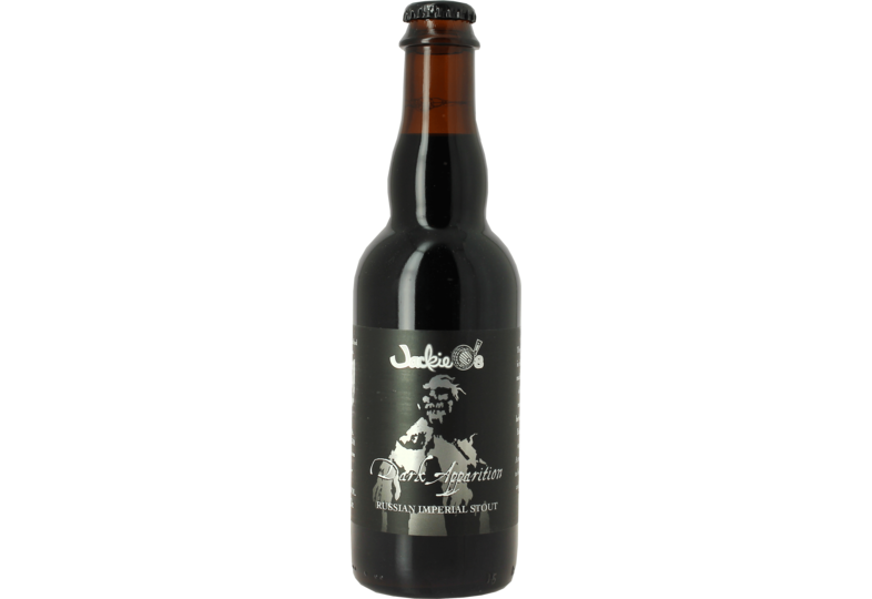 Bouteilles - Dark Apparition