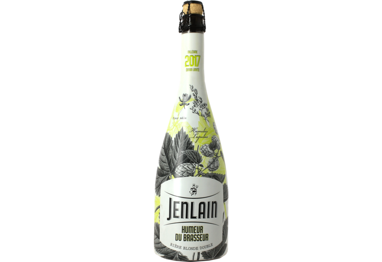 Bottiglie - Jenlain Humeur du Brasseur 2017