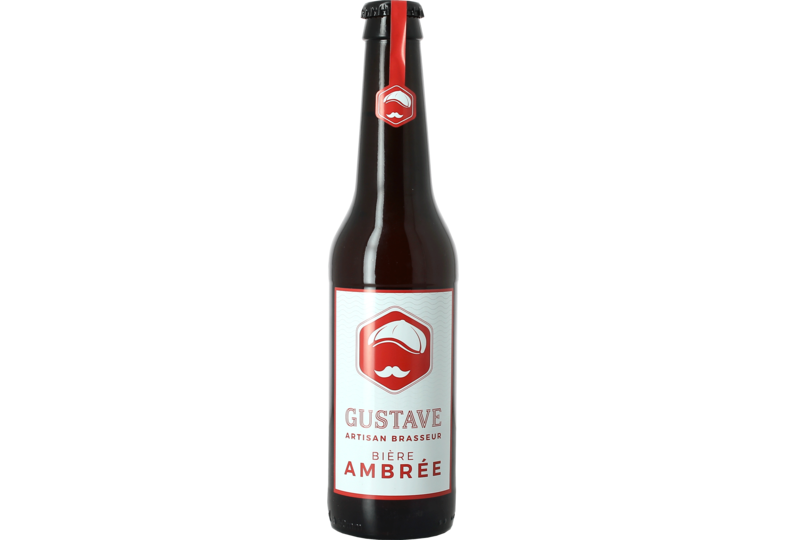 Bouteilles - Gustave Ambrée