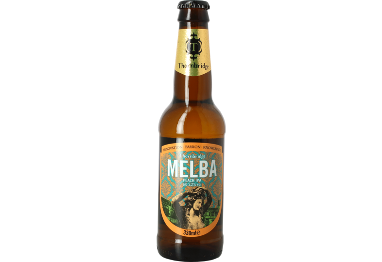 Bouteilles - Thornbridge Melba