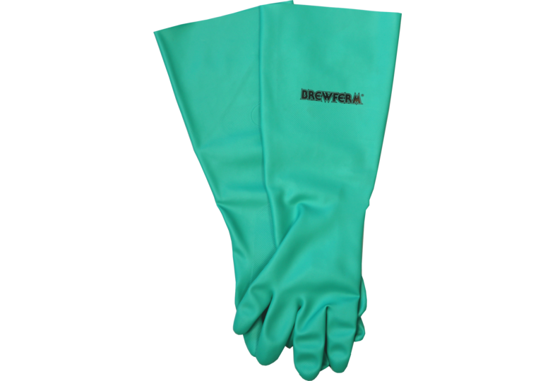 Accessoires du brasseur - Gants de brassage Brewferm - Taille 9 (L)