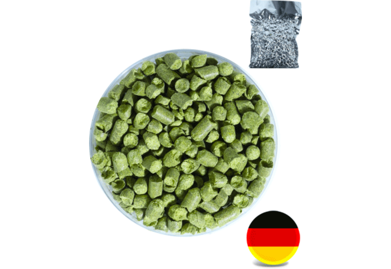 Luppoli - Luppolo Spalt Select in pellets