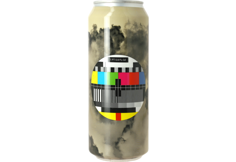 Bouteilles - To Øl Gose To Hollywood - Canette
