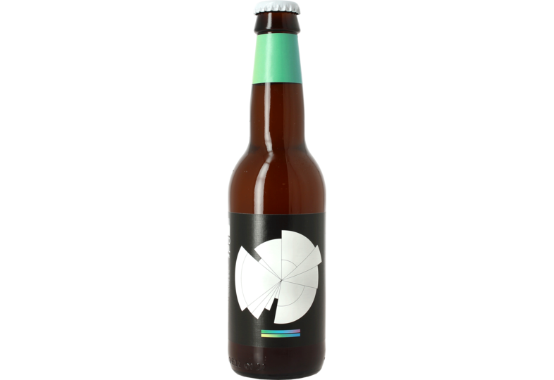 Bouteilles - To Øl Gose North