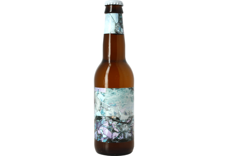 Bouteilles - To Øl Lemongrass Gose