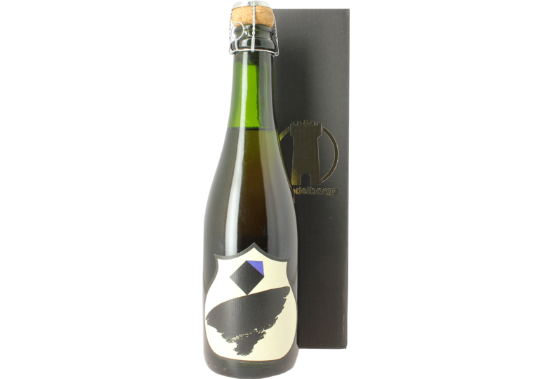 Bouteilles - Birra Del Borgo L'Equilibrista - 37,5 cl
