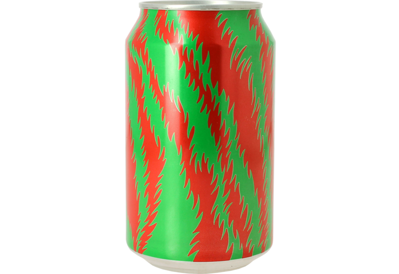 Bottled beer - Omnipollo I Wanna Be Your Dog - Whisky BA