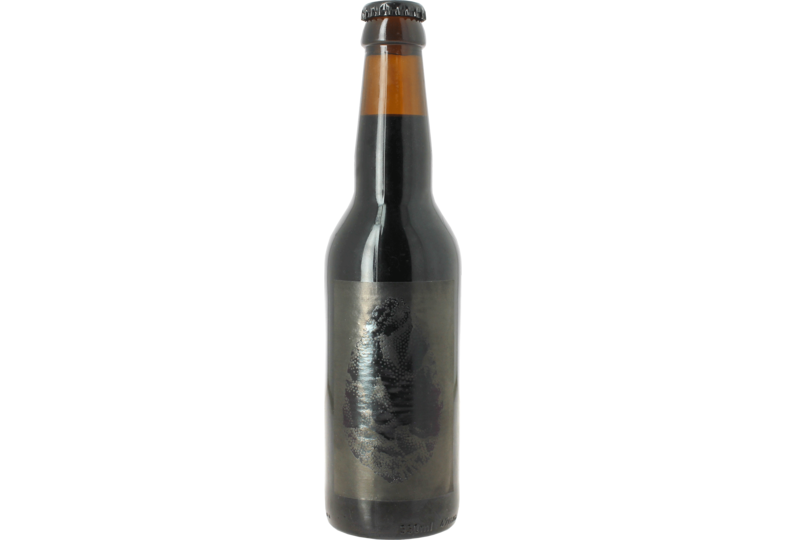 Bottled beer - Omnipollo Amurga