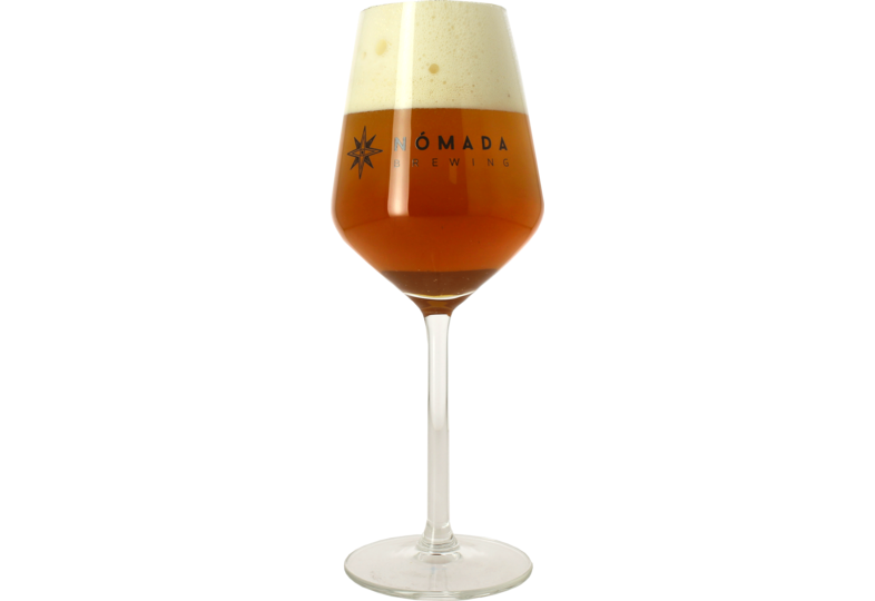 Verres à bière - Verre Nómada - 30 cl