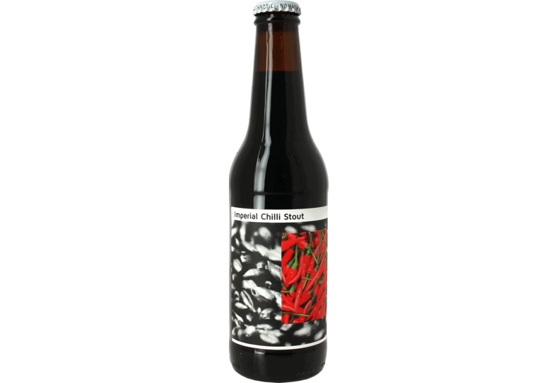 Bouteilles - Imperial Chilli Stout